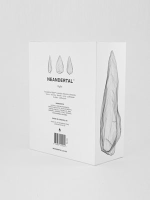 Neandertal light eau de parfum 