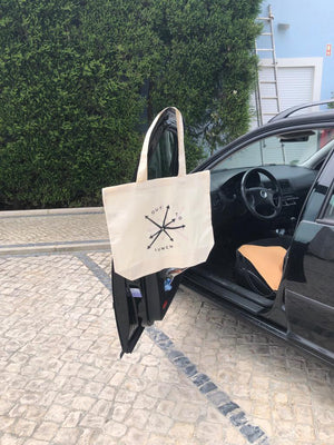 Out To Lunch Tote bag