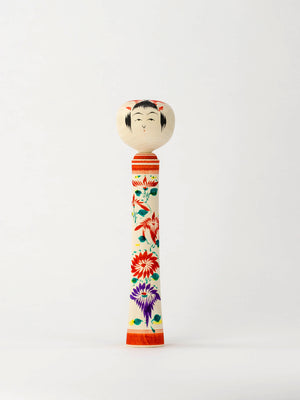 Kenzaburo big, multi color